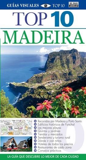 MADEIRA 2012 (TOP 10) | 9788403508934 | AA.VV. | Llibreria Drac - Llibreria d'Olot | Comprar llibres en català i castellà online