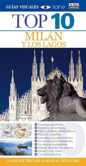 MILAN Y LOS LAGOS 2011 (TOP 10) | 9788403509924 | AA.VV. | Llibreria Drac - Llibreria d'Olot | Comprar llibres en català i castellà online