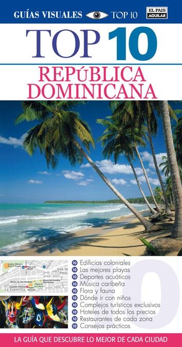 REPUBLICA DOMINICANA 2012 (TOP 10) | 9788403511033 | AA.VV. | Llibreria Drac - Llibreria d'Olot | Comprar llibres en català i castellà online