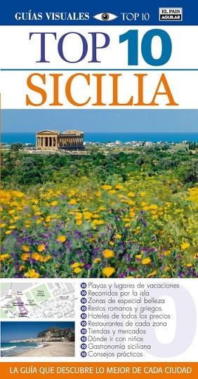 SICILIA 2012 (TOP TEN) | 9788403511026 | AA.VV. | Llibreria Drac - Llibreria d'Olot | Comprar llibres en català i castellà online