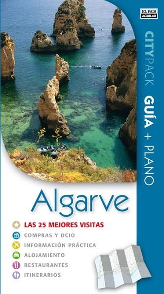 ALGARVE 2012 (CITYPACK) | 9788403511293 | AA.VV. | Llibreria Drac - Llibreria d'Olot | Comprar llibres en català i castellà online