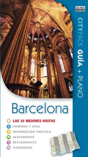 BARCELONA 2012 (CITYPACK) | 9788403511286 | AA.VV. | Llibreria Drac - Llibreria d'Olot | Comprar llibres en català i castellà online