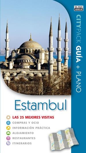 ESTAMBUL 2012 (CITYPACK) | 9788403511255 | AA.VV. | Llibreria Drac - Llibreria d'Olot | Comprar llibres en català i castellà online