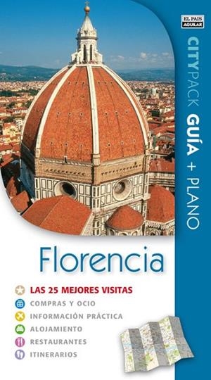 FLORENCIA 2012 (CITYPACK) | 9788403511248 | AA.VV. | Llibreria Drac - Llibreria d'Olot | Comprar llibres en català i castellà online