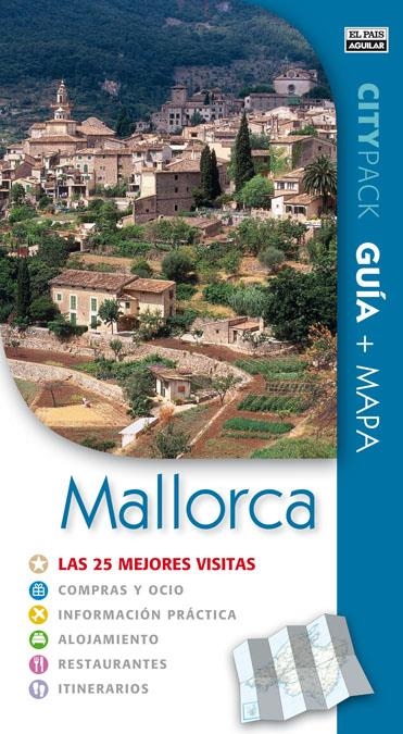 MALLORCA 2012 (CITYPACK) | 9788403102132 | AA.VV. | Llibreria Drac - Llibreria d'Olot | Comprar llibres en català i castellà online