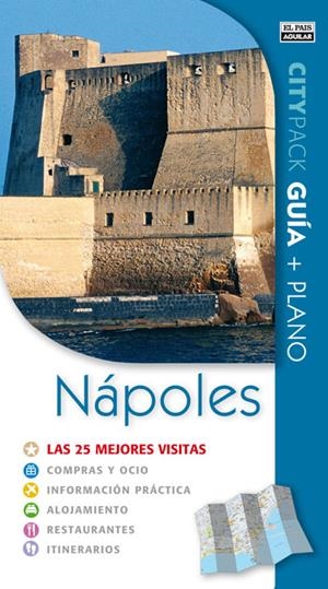 NAPOLES 2012 (CITYPACK) | 9788403511224 | AA.VV. | Llibreria Drac - Llibreria d'Olot | Comprar llibres en català i castellà online