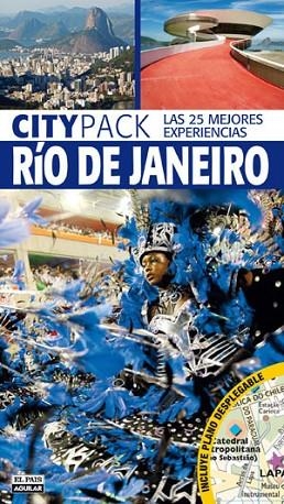 RIO DE JANEIRO 2012 (CITYPACK) | 9788403511194 | AA.VV. | Llibreria Drac - Llibreria d'Olot | Comprar llibres en català i castellà online