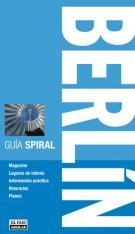 BERLÍN 2012 (GUIA ESPIRAL) | 9788403511064 | AA.VV | Llibreria Drac - Llibreria d'Olot | Comprar llibres en català i castellà online