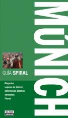 MÚNICH 2012 (GUIA ESPIRAL) | 9788403511088 | AA.VV | Llibreria Drac - Llibreria d'Olot | Comprar llibres en català i castellà online