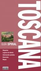 TOSCANA 2012 (GUIA ESPIRAL) | 9788403511095 | AA.VV | Llibreria Drac - Llibreria d'Olot | Comprar llibres en català i castellà online