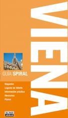 VIENA 2012 (GUIA ESPIRAL) | 9788403511071 | AA.VV | Llibreria Drac - Llibreria d'Olot | Comprar llibres en català i castellà online