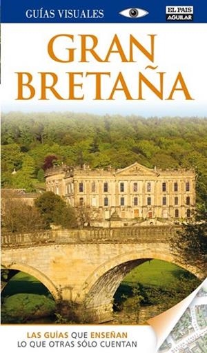 GRAN BRETAÑA 2012 (GUIAS VISUALES) | 9788403510944 | AA.VV. | Llibreria Drac - Llibreria d'Olot | Comprar llibres en català i castellà online