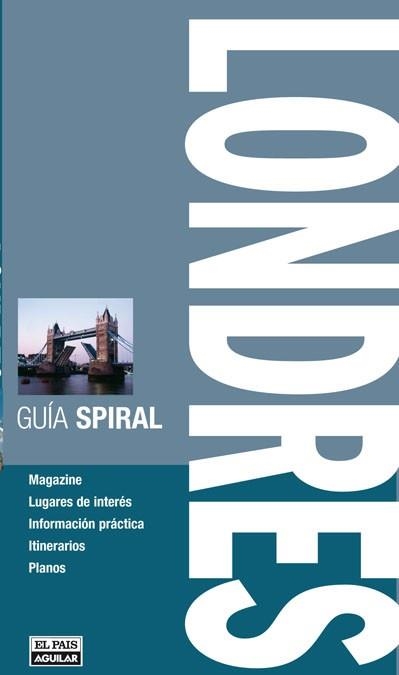 LONDRES 2011 (GUIA SPIRAL) | 9788403509764 | AA.VV. | Llibreria Drac - Llibreria d'Olot | Comprar llibres en català i castellà online