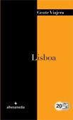 LISBOA 2012 (GENTE VIAJERA) | 9788492963768 | ALONSO, JOAQUIN | Llibreria Drac - Librería de Olot | Comprar libros en catalán y castellano online