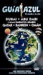 DUBAI ABU DABI Y DEMAS EMIRATOS ARABES QATAR BAHREIN OMAN 2012 (GUIA AZUL) | 9788480238618 | AA.VV. | Llibreria Drac - Llibreria d'Olot | Comprar llibres en català i castellà online