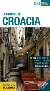 CROACIA 2012 (GUIA VIVA) | 9788499352480 | AA.VV. | Llibreria Drac - Llibreria d'Olot | Comprar llibres en català i castellà online