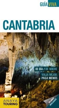 CANTABRIA 2012 (GUIA VIVA) | 9788499353913 | AA.VV. | Llibreria Drac - Llibreria d'Olot | Comprar llibres en català i castellà online