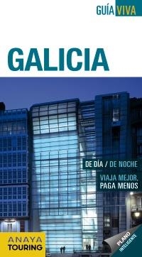 GALICIA 2012 (GUIA VIVA) | 9788499353883 | AA.VV. | Llibreria Drac - Librería de Olot | Comprar libros en catalán y castellano online