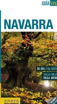 NAVARRA 2012 (GUIA VIVA) | 9788499353791 | AA.VV. | Llibreria Drac - Librería de Olot | Comprar libros en catalán y castellano online