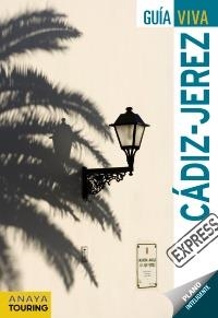 CADIZ JEREZ 2012 (GUIA VIVA EXPRESS) | 9788499352732 | AA.VV. | Llibreria Drac - Llibreria d'Olot | Comprar llibres en català i castellà online