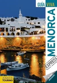 MENORCA 2012 (GUIA VIVA EXPRESS) | 9788499352718 | AA.VV. | Llibreria Drac - Llibreria d'Olot | Comprar llibres en català i castellà online