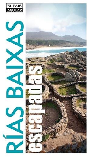 RIAS BAIXAS 2012 (ESCAPADAS PAIS AGUILAR) | 9788403510890 | VARIOS AUTORES | Llibreria Drac - Llibreria d'Olot | Comprar llibres en català i castellà online