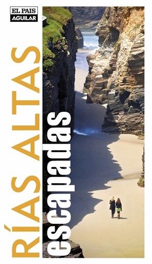 RIAS ALTAS 2012 (ESCAPADAS PAIS AGUILAR) | 9788403510906 | VARIOS AUTORES | Llibreria Drac - Llibreria d'Olot | Comprar llibres en català i castellà online