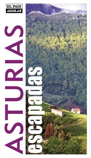 ASTURIAS 2012 (ESCAPADAS PAIS AGUILAR) | 9788403510913 | VARIOS AUTORES | Llibreria Drac - Llibreria d'Olot | Comprar llibres en català i castellà online