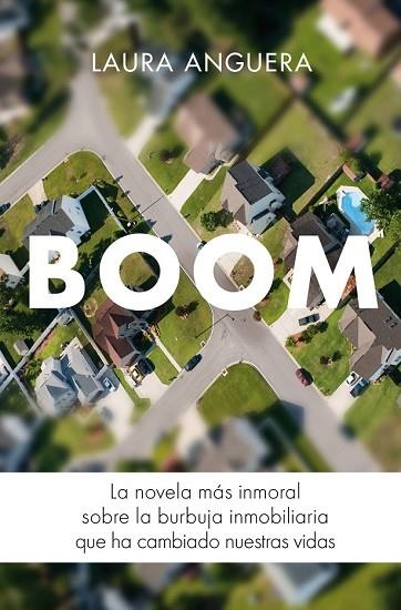 BOOM | 9788415320357 | ANGUERA, LAURA | Llibreria Drac - Llibreria d'Olot | Comprar llibres en català i castellà online