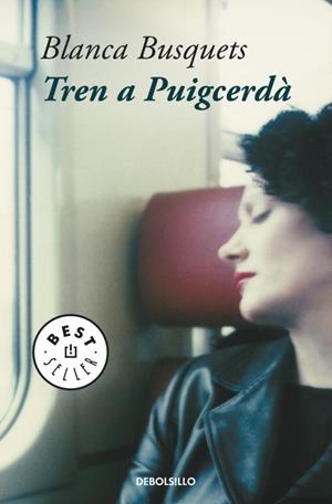 TREN A PUIGCERDA | 9788499896427 | BUSQUETS, BLANCA | Llibreria Drac - Librería de Olot | Comprar libros en catalán y castellano online