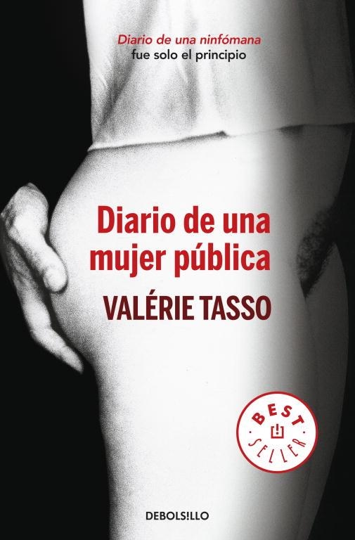 DIARIO DE UNA MUJER PUBLICA | 9788499894232 | TASSO, VALERIE | Llibreria Drac - Llibreria d'Olot | Comprar llibres en català i castellà online