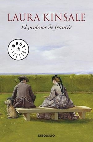 PROFESOR DE FRANCES, EL | 9788499892115 | KINSALE, LAURA | Llibreria Drac - Llibreria d'Olot | Comprar llibres en català i castellà online