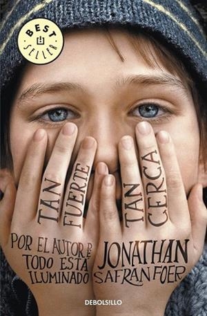 TAN FUERTE TAN CERCA | 9788499897127 | SAFRAN, JONATHAN | Llibreria Drac - Llibreria d'Olot | Comprar llibres en català i castellà online