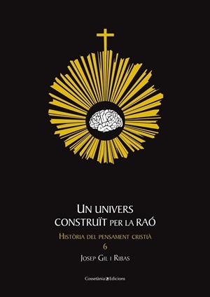 UNIVERS CONSTRUIT PER LA RAO, UN | 9788415456216 | GIL, JOSEP | Llibreria Drac - Llibreria d'Olot | Comprar llibres en català i castellà online