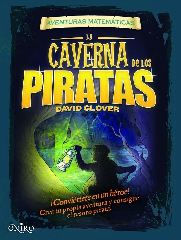 CAVERNA DE LOS PIRATAS, LA | 9788497545693 | VV.AA. | Llibreria Drac - Llibreria d'Olot | Comprar llibres en català i castellà online