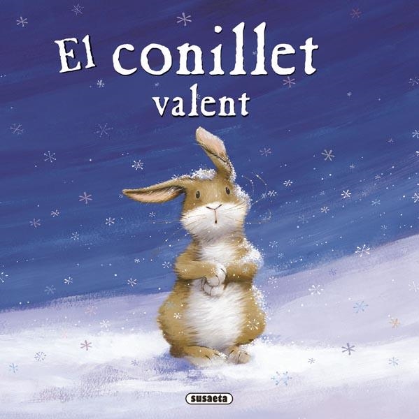 CONILLET VALENT, EL | 9788467715743 | VV.AA. | Llibreria Drac - Llibreria d'Olot | Comprar llibres en català i castellà online