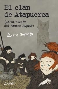 CLAN DE ATAPUERCA, EL  | 9788467829013 | BERMEJO, ÁLVARO | Llibreria Drac - Librería de Olot | Comprar libros en catalán y castellano online