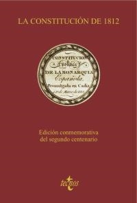 CONSTITUCION DE 1812, LA | 9788430954759 | Llibreria Drac - Llibreria d'Olot | Comprar llibres en català i castellà online