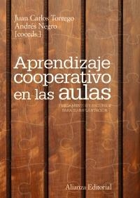 APRENDIZAJE COOPERATIVO EN LAS AULAS | 9788420669618 | Llibreria Drac - Llibreria d'Olot | Comprar llibres en català i castellà online