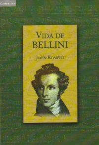 VIDA DE BELLINI | 9788483230862 | ROSSELLI, JOHN | Llibreria Drac - Llibreria d'Olot | Comprar llibres en català i castellà online