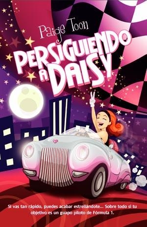 PERSIGUIENDO A DAISY | 9788498007381 | TOON, PAIGE | Llibreria Drac - Llibreria d'Olot | Comprar llibres en català i castellà online