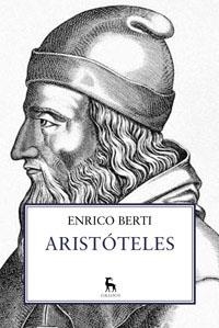 ARISTOTELES | 9788424926045 | BERTI , ENRICO | Llibreria Drac - Llibreria d'Olot | Comprar llibres en català i castellà online