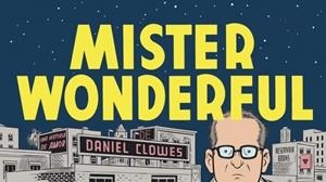 MISTER WONDERFUL | 9788439721963 | CLOWES, DANIEL | Llibreria Drac - Llibreria d'Olot | Comprar llibres en català i castellà online