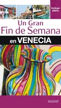 VENECIA 2012 (UN GRAN FIN DE SEMANA EN) | 9788421687000 | VV.AA. | Llibreria Drac - Llibreria d'Olot | Comprar llibres en català i castellà online