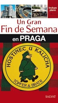 PRAGA 2012 (UN GRAN FIN DE SEMANA EN) | 9788421686966 | VV.AA. | Llibreria Drac - Llibreria d'Olot | Comprar llibres en català i castellà online