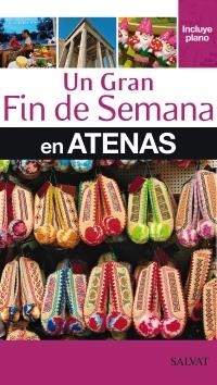 ATENAS 2012 (UN GRAN FIN DE SEMANA EN) | 9788421686928 | VV.AA. | Llibreria Drac - Llibreria d'Olot | Comprar llibres en català i castellà online