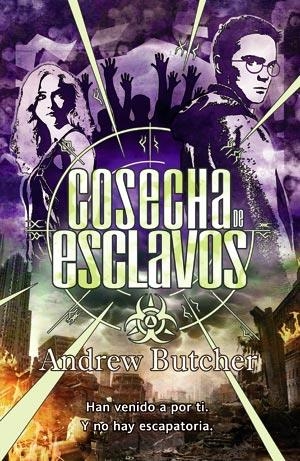 COSECHA DE ESCLAVOS ( LA TIERRA HEREDADA 2) | 9788498007244 | BUTCHER, ANDREW | Llibreria Drac - Llibreria d'Olot | Comprar llibres en català i castellà online