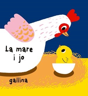 MARE I JO, LA | 9788498257533 | K'S KIDS PRODUCTION | Llibreria Drac - Llibreria d'Olot | Comprar llibres en català i castellà online