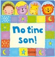 NO TINC SON | 9788498257212 | MACMILLAN PUBLISHERS LTD. | Llibreria Drac - Llibreria d'Olot | Comprar llibres en català i castellà online