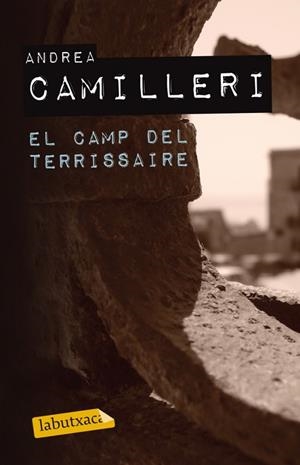 CAMP DEL TERRISSAIRE, EL | 9788499304755 | CAMILLERI, ANDREA | Llibreria Drac - Llibreria d'Olot | Comprar llibres en català i castellà online